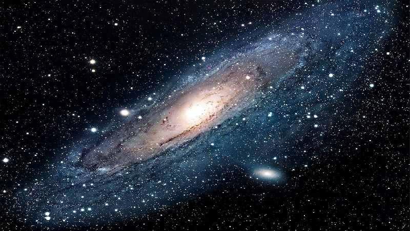 Млечният път може да бъде изпълнен с междузвездни извънземни цивилизации