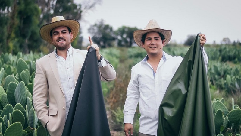 Чантите от крокодилска кожа са в миналото предприемачи от Мексико