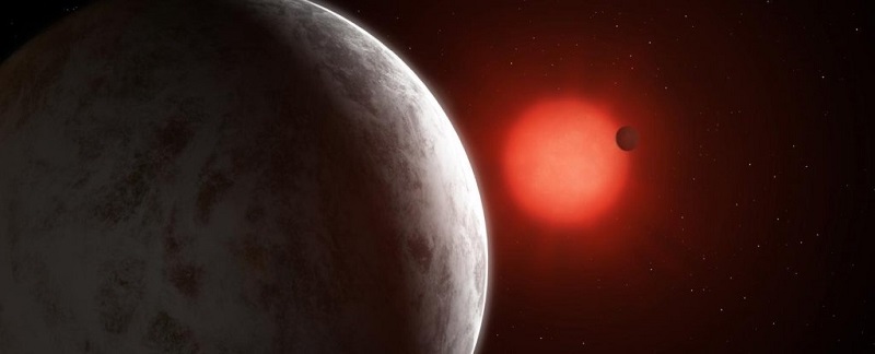 Намирането на потенциално обитаема екзопланета не е толкова лесно Орбитата