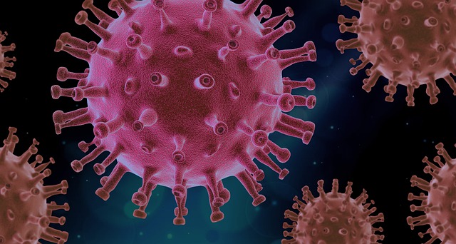 Хората заразени с новия коронавирус могат да имат симптоми вариращи