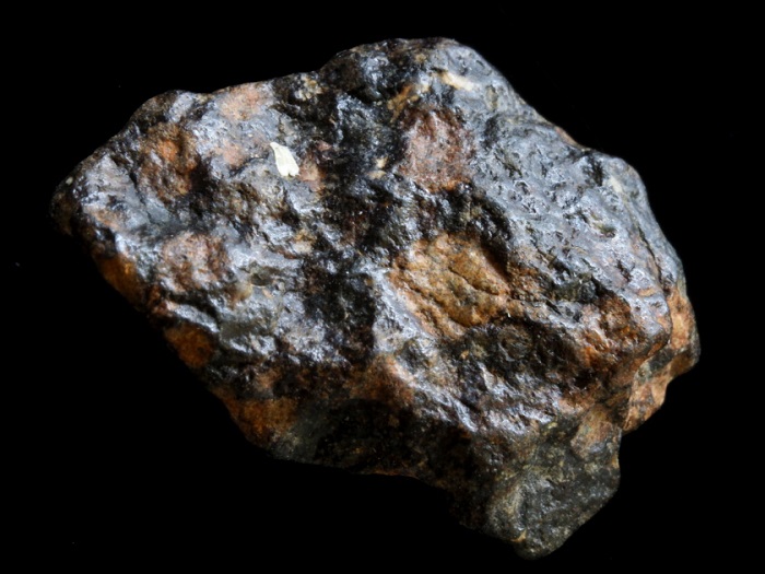 Някои от най старите известни метеорити могат да обяснят как