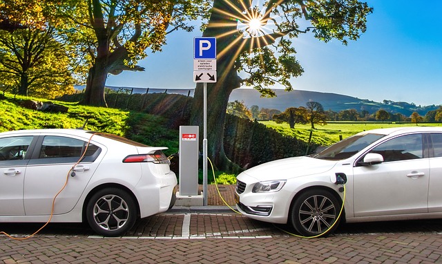 Кое е по-добро за Земята: електрическо или бензиново превозно средство?