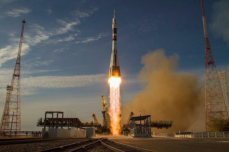 Русия изгражда космически кораб с ядрено задвижване който може да