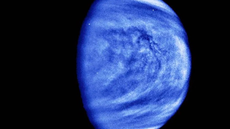 Частно финансирана мисия до Венера се очаква да стартира през