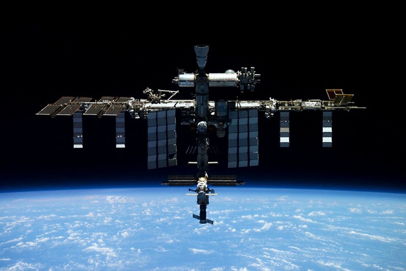 Мисията на Саудитска Арабия до Международната космическа станция следващата година