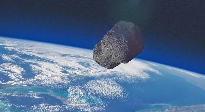 Потенциално опасен астероид се очаква да премине на по малко от