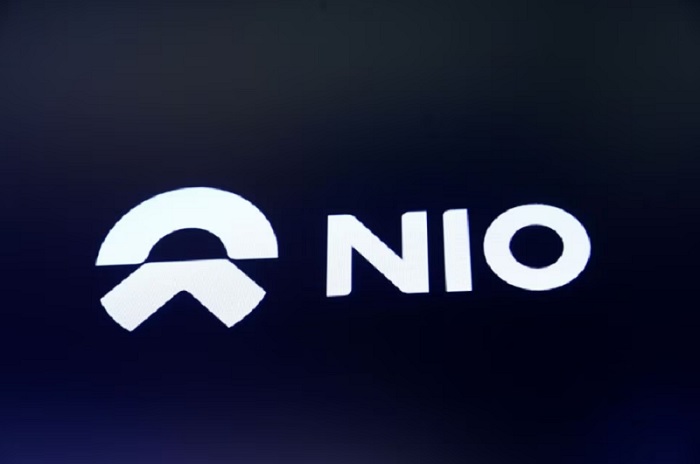 Китайският производител на електромобили Nio 9866 HK е инвестирал в