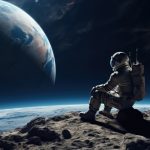 Хванати в Космоса: Кога ще се приберат американските астронавти от МКС