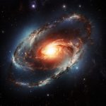 „Хъбъл“ видя спирална галактика: Каква е разликата с Млечния път