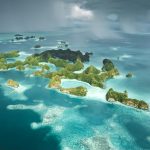 Учени: Островът, наречен „истинската Атлантида“, наистина е съществувал