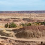 В Мароко археолози откриха древно земеделско общество