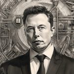 Мъск инвестира милиарди долари в нов център за изкуствен интелект