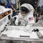 Хора на Луната – НАСА започна сглобяването на ракетата за мисията Artemis III