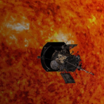 Parker Solar Probe потвърди съществуването на два вида слънчев вятър