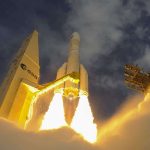 Arianespace ще изстреля два спътника за европейската навигационна система Galileo