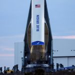 Blue Origin ще изстреля мисията EscaPADE към Марс