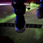 МКС рискува да загуби скачващия порт поради бързо изтичане на въздух