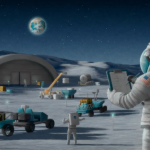 Старите двигатели от ерата на космическите совалки ще помогнат на Artemis да достигне Луната