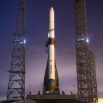 Blue Origin на Джеф Безос подготвя полет до Марс