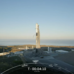 146-о изстрелване: Falcon 9 изведе успешно нова партида спътници за Starlink
