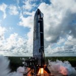 SpaceX се сдоби със сериозен партньор за мисиите до Марс