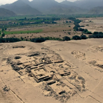 Кой е създал мистериозните 5200 дупки в Андите в Перу