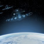 НЛО обекти привлякоха вниманието в Мексико и Ню Йорк