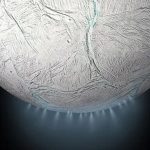 Нов лазер може да пробива през дебел лед върху близки космически тела