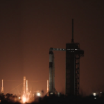 SpaceX изведе в орбита нови 24 сателита Starlink