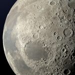 Южна Корея възнамерява да построи база на Луната