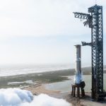SpaceX подготвя десетия полет на Starship – какво ново