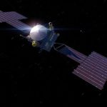 НАСА активира двигателите на сондата Psyche на почти непрекъснат режим