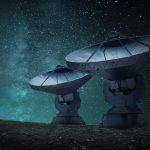 В Космоса откриха източник на дългопериодични сигнали с неизвестен произход