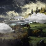 Астрономи предлагат да търсим извънземни кораби в земната сянка