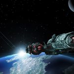 НАСА тества нов енергиен източник за далечни космически полети