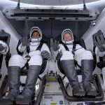 Успешно кацане: Участниците в мисията Ax-4 се завърнаха на Земята
