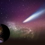 Междузвезден гост: На какво разстояние от Земята ще премине кометата 3I/ATLAS и кога