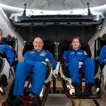 Готови за полет: Crew-11 ще излети към МКС на 31 юли