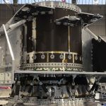 Европейската Thales Alenia Space е готова с ключов модул за мисията за връщане на проби от Марс