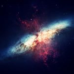 Ще доведе ли намаляването на тъмната енергия до „голямо компресиране“ на Вселената?
