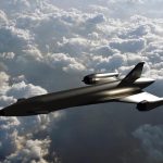 Европейски хиперзвуков самолет, задвижван с водород, ще лети със скорост Мах 5