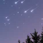 Как да се насладим на най-красивия метеорен поток