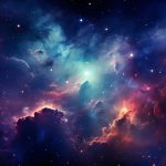 Мистериозни обекти в далечната Вселена оспорват теориите за формирането на галактиките