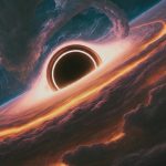 „Космически океан“ край черна дупка: Откриха най-големия воден резервоар във Вселената