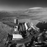 НАСА научи стария марсоход Curiosity на нови трикове с цел пестене на енергия