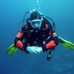 Водолази откриха в Дания потопено селище от каменната епоха на 8500 години