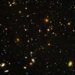 James Webb повтори култова снимка на Hubble – 2500 галактики в един кадър