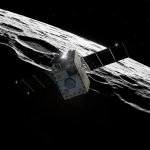 НАСА обяви загубата на мисията Lunar Trailblazer