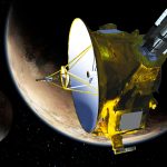 New Horizons на НАСА е в режим на хибернация: Може да не се събуди
