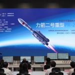 Китай представи многократен кораб за космически туризъм: Търговските полети са планирани за 2028 г.